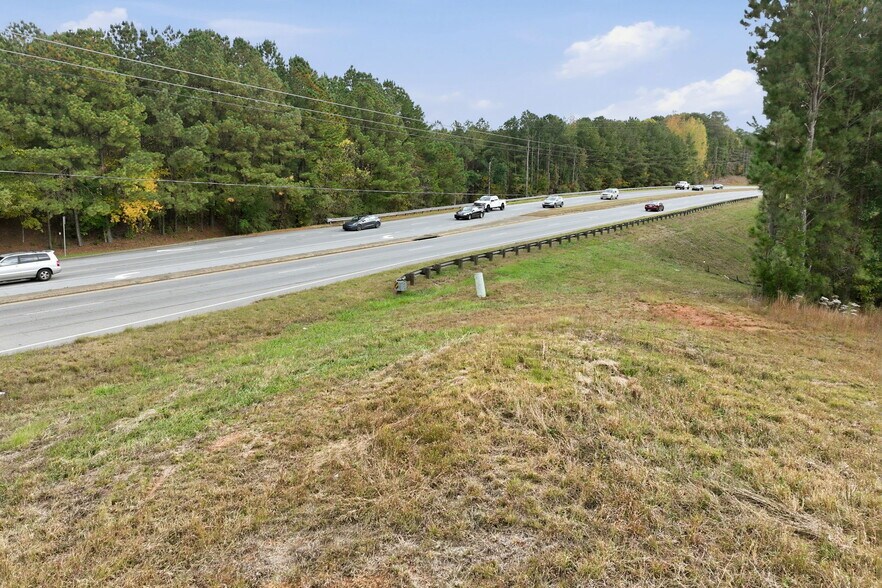 More Photos Of 3100 McEver Rd, Gainesville Land For Sale