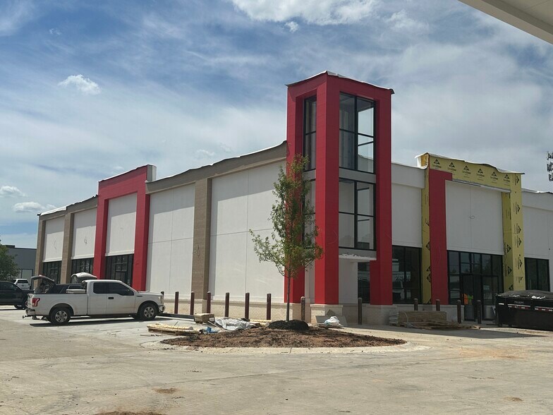 Primary Photo Of 2325 Pleasant Hill Rd, Duluth Storefront For Lease