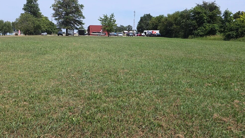 More Photos Of 200 Presidential Dr, Lowell Land For Sale