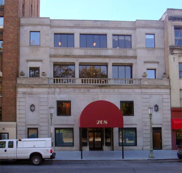 More Photos Of 208 N 3rd St, Harrisburg Office For Lease