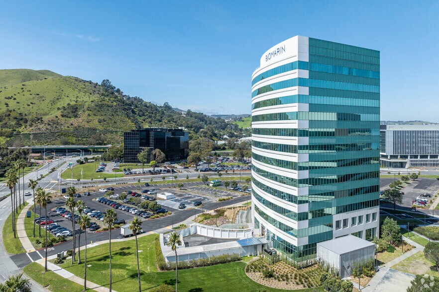 More Photos Of 2000 Sierra Point Pky, Brisbane Office For Lease