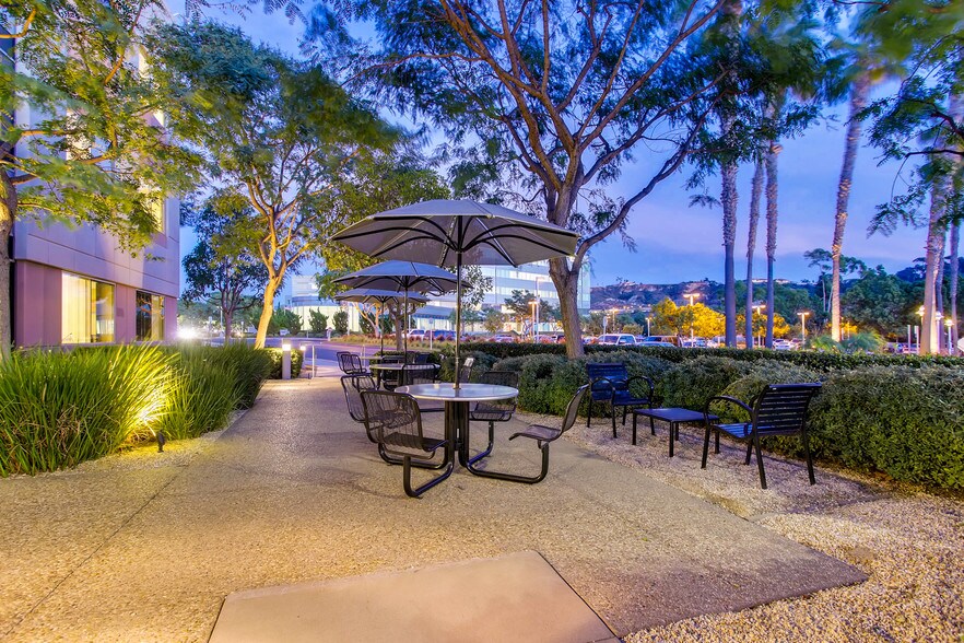 More Photos Of 3611 Valley Centre Dr, San Diego Office For Lease