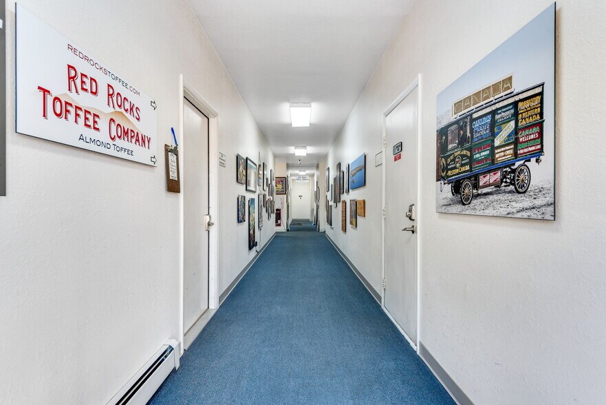 More Photos Of 19336 Goddard Ranch Ct, Morrison Light Manufacturing For Sale