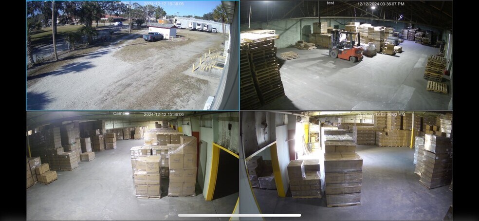 More Photos Of 1141 US Highway 41 NW, Jasper Distribution For Lease