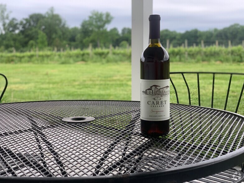 More Photos Of 495 Meadow Landing Ln, Caret Winery Vineyard For Sale