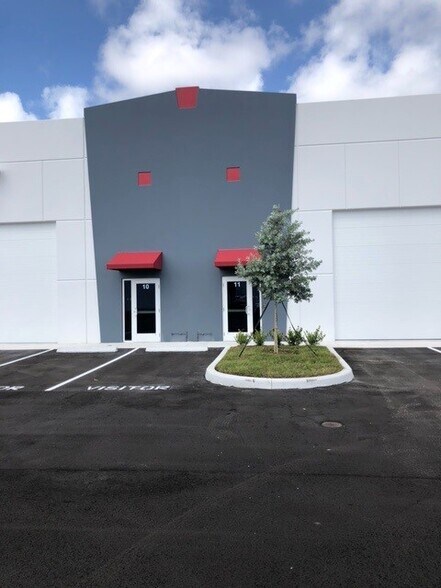 More Photos Of 1750 SE 38th Ave, Homestead Warehouse For Sale