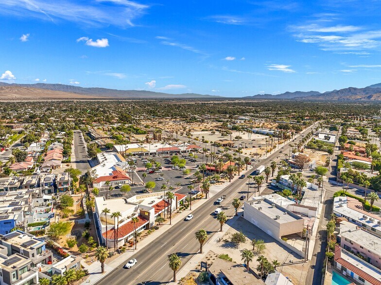 More Photos Of 2500-2520 N Palm Canyon Dr, Palm Springs Unknown For Lease