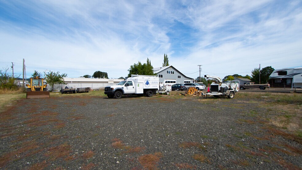 More Photos Of 1811 Applegate St, Philomath Land For Sale