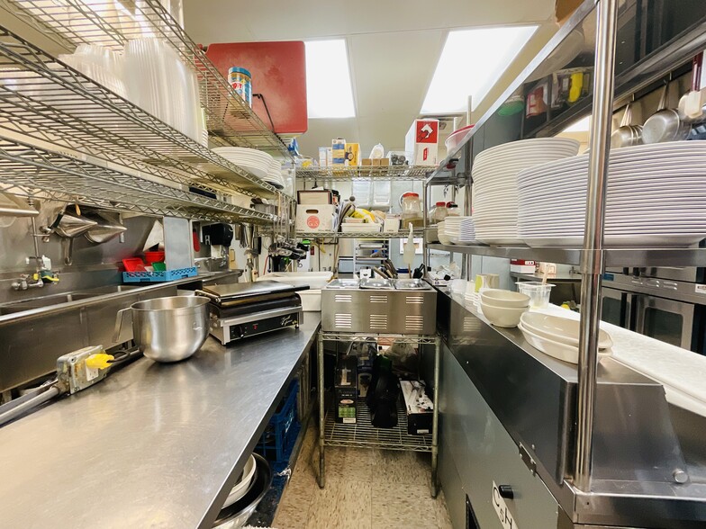 More Photos Of 439 Pittsfield Rd, Lenox Freestanding For Sale