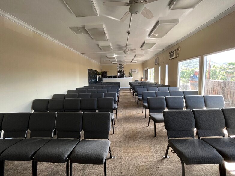 More Photos Of 85-794 Farrington Hwy, Waianae Freestanding For Sale