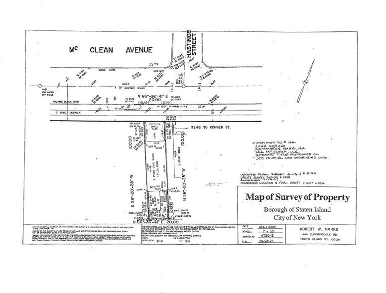 More Photos Of 144 Mcclean Ave, Staten Island Office For Lease
