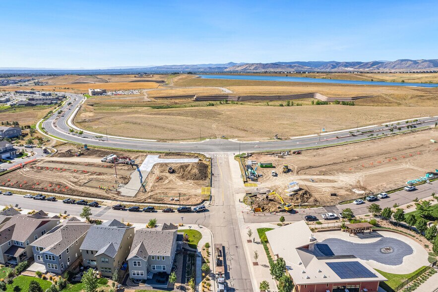 More Photos Of 9367 McIntyre St, Arvada Land For Sale