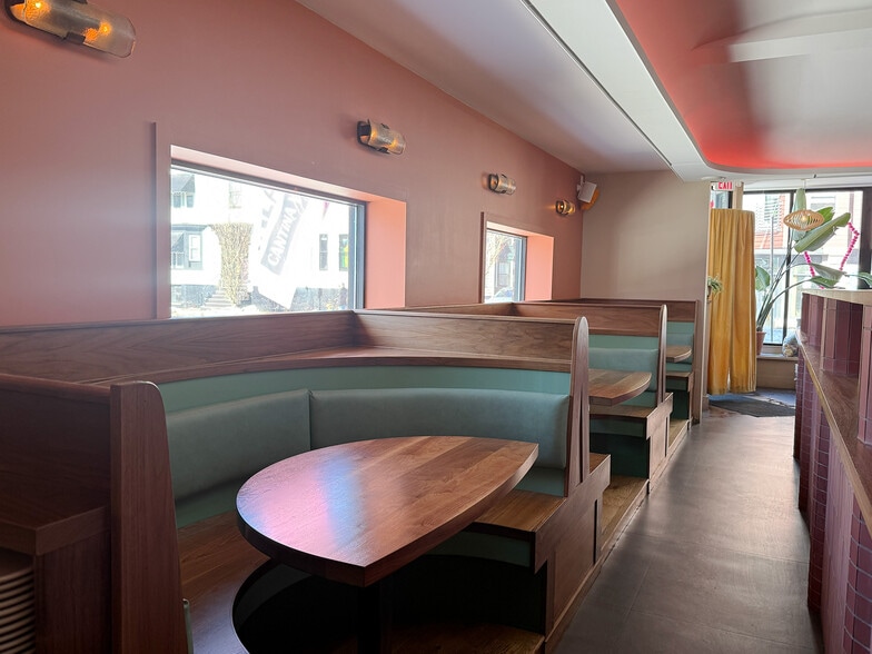 More Photos Of 200 Brackett St, Portland Storefront Retail Residential For Sale