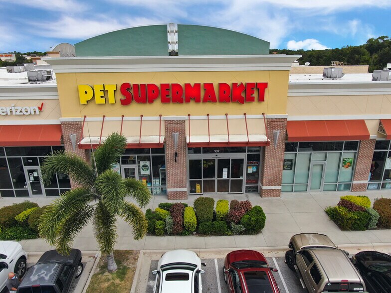 More Photos Of 3730-3846 Sun City Center Blvd, Ruskin Unknown For Lease