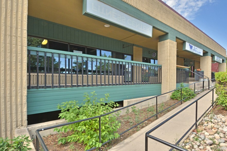 More Photos Of 5290 Arapahoe Ave, Boulder Unknown For Lease