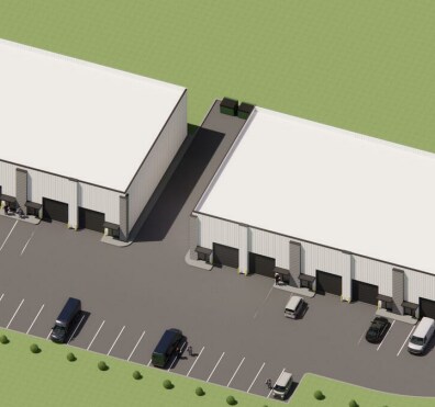 More Photos Of 30181 US HIGHWAY 82, Whitesboro Distribution For Lease