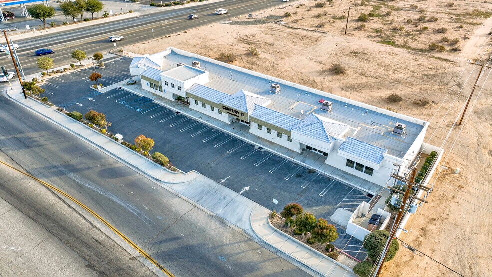 More Photos Of 15311 Bear Valley Rd, Hesperia Medical For Sale