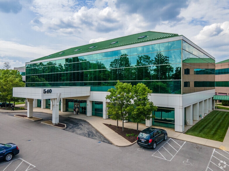 More Photos Of 500 Lincoln Park Blvd, Kettering Unknown For Lease