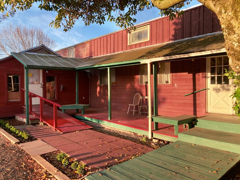 More Photos Of 3820 Bodega Ave, Petaluma Land For Sale