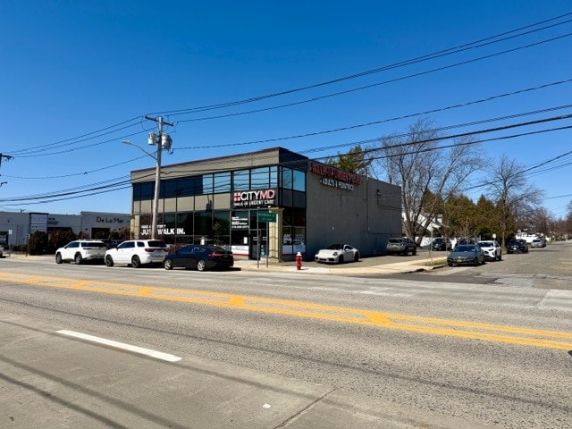 More Photos Of 2459 Merrick Rd, Bellmore Freestanding For Sale