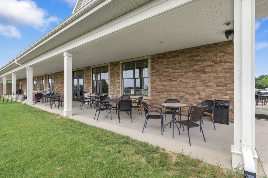 More Photos Of 1201 N Benton Center Rd, Benton Harbor Land For Sale