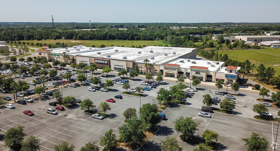 More Photos Of 480-504 N Highway 441, Lady Lake Unknown For Lease