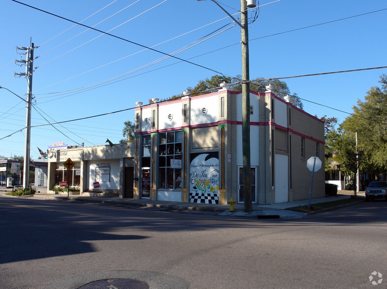 More Photos Of 3118-3122 Pearl St, Jacksonville Storefront For Sale