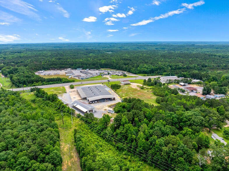 More Photos Of 2900 Highway 78, Jasper Industrial For Sale