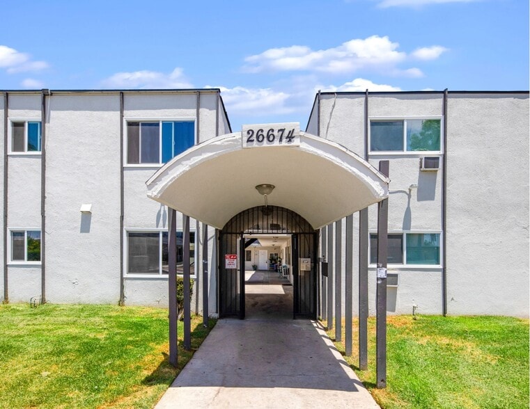 More Photos Of 26674 Ward St, Highland Apartments For Sale