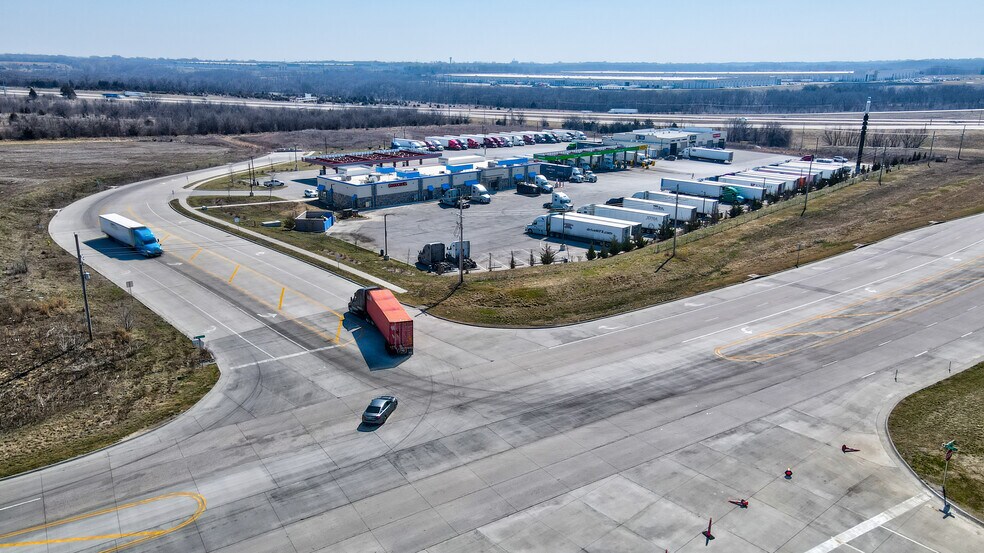 More Photos Of 20800 Homestead Ln, Edgerton Land For Sale