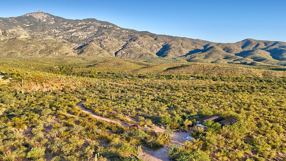 More Photos Of 6440 S Upper Valley Rd, Vail Land For Sale