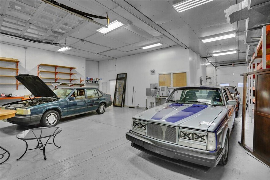 More Photos Of 4116 New Holland Rd, Mohnton Warehouse For Sale