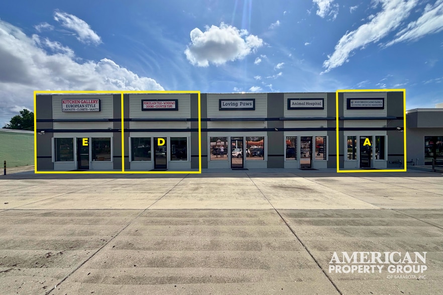 More Photos Of 2695 Tamiami Trl, Port Charlotte Storefront For Lease