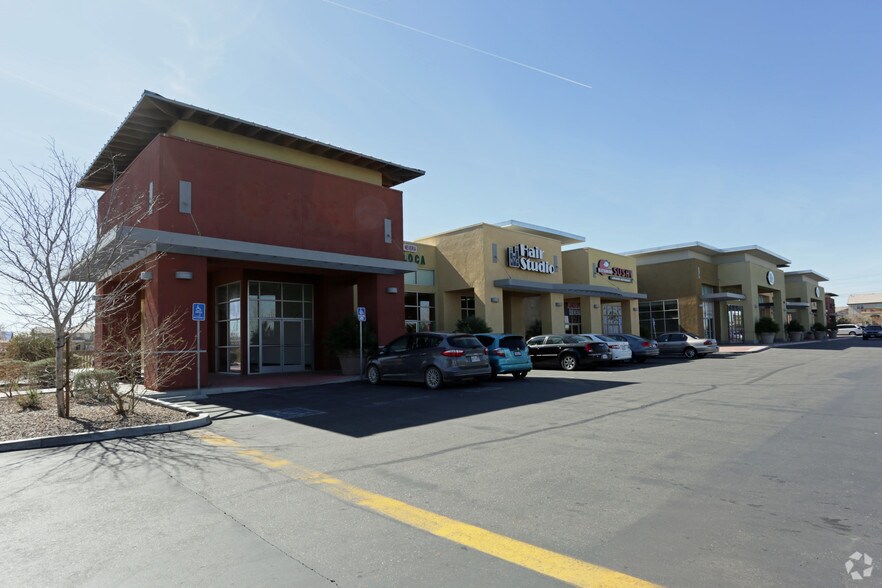 More Photos Of 14071-14075 Main St, Hesperia Unknown For Lease