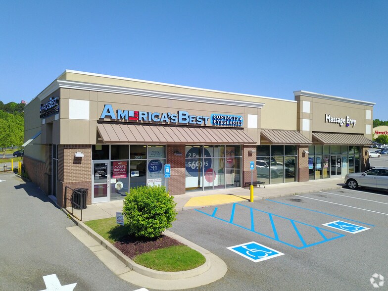 More Photos Of 2085-2425 Market Place Blvd, Cumming Unknown For Lease