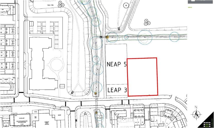 Ladden Garden Village, Bristol BS37 7YZ Land For Sale