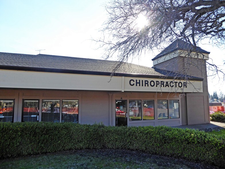 Primary Photo Of 8910 Sunset Ave, Fair Oaks Unknown For Lease