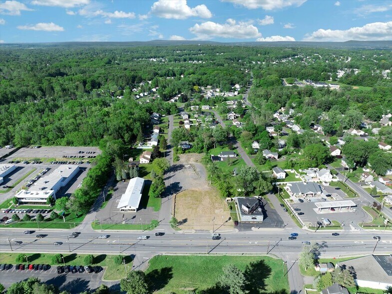 More Photos Of 2011 Central Ave, Albany Land For Sale