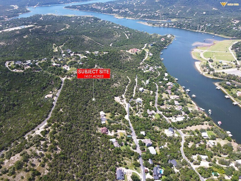 More Photos Of 11001 Hill Dr, Leander Land For Sale