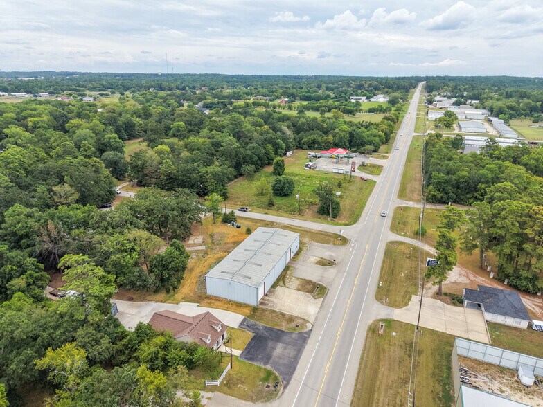 More Photos Of 12016 FM 830 Rd, Willis Land For Sale