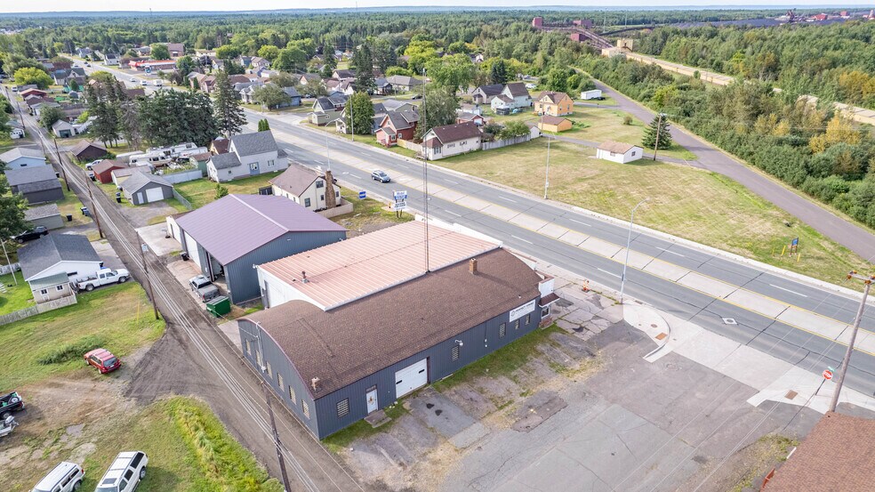 More Photos Of 4001 E 2nd St, Superior Auto Repair For Sale