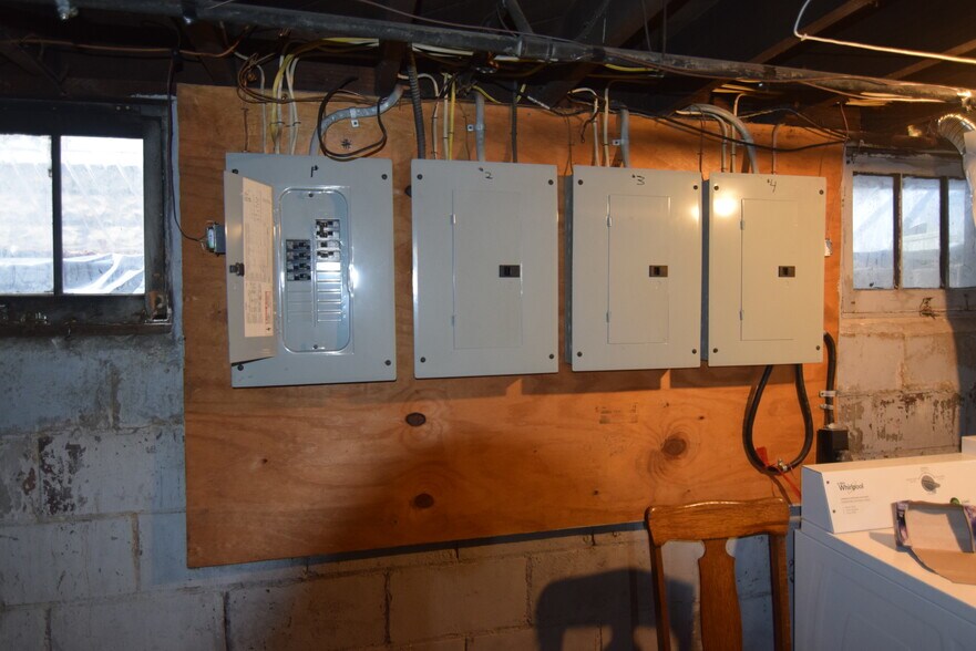 More Photos Of 801-805 E Exchange St, Akron Apartments For Sale