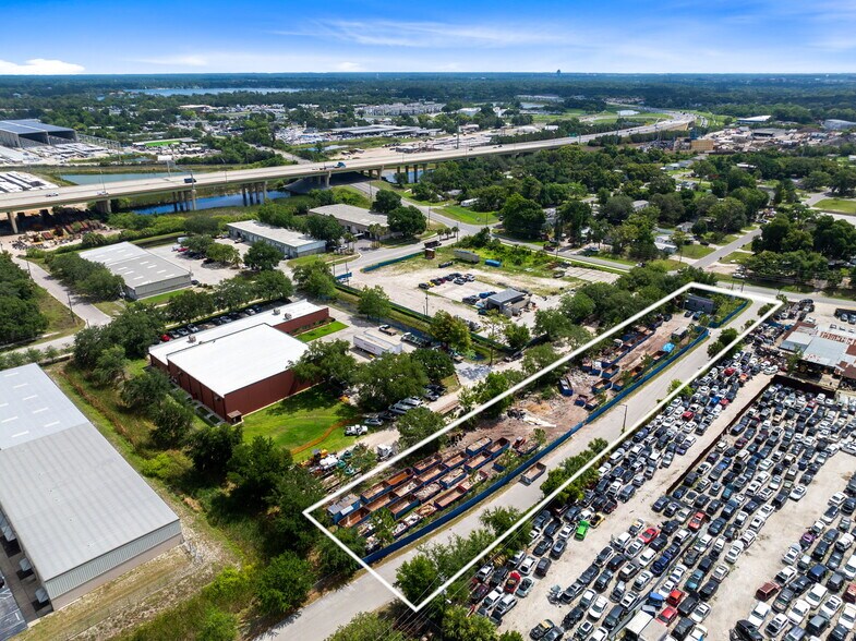 More Photos Of 2585 Jmt Industrial Dr, Apopka Industrial For Sale