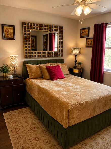 More Photos Of 208 Valley View Dr, Kerrville Lodge Meeting Hall For Sale