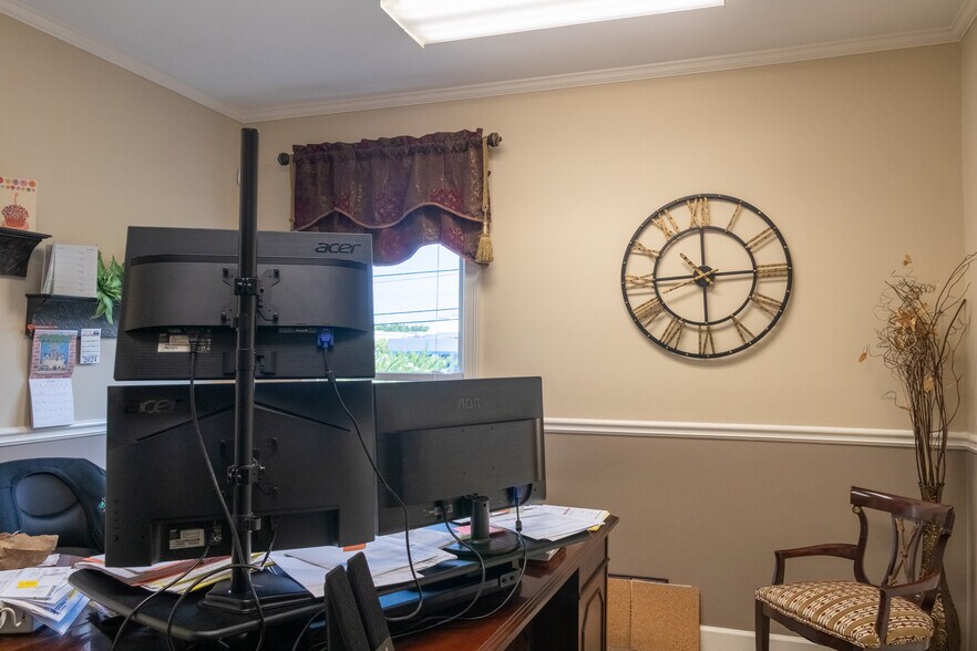 More Photos Of 1299 Battlecreek Rd, Jonesboro Medical For Sale