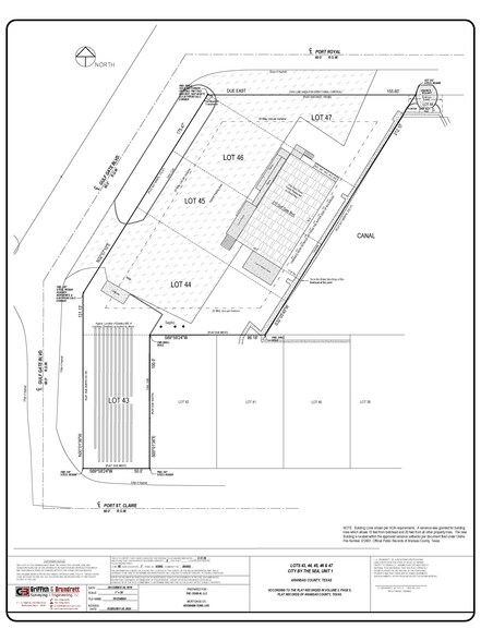 More Photos Of 210 Gulf Gate Blvd, City By The Sea General Retail For Sale