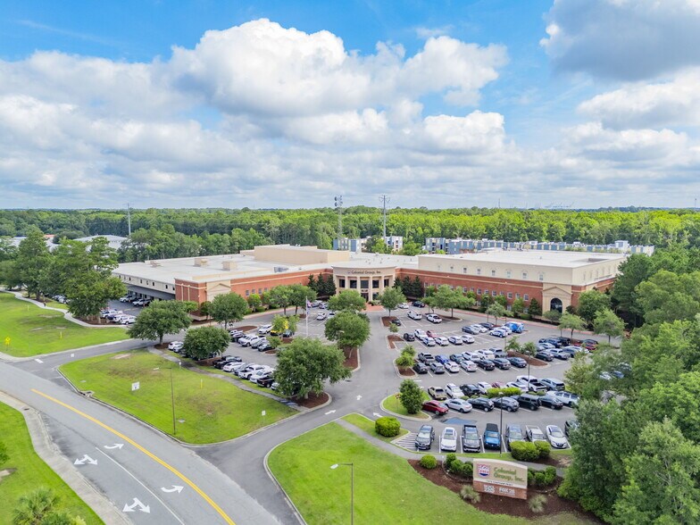 Primary Photo Of 1375 Chatham Pky, Savannah Warehouse For Lease