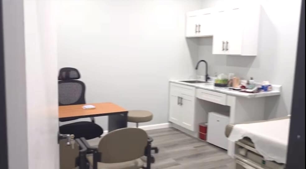 More Photos Of 4125-4139 Mexico Rd, Saint Peters Storefront Retail Office For Lease