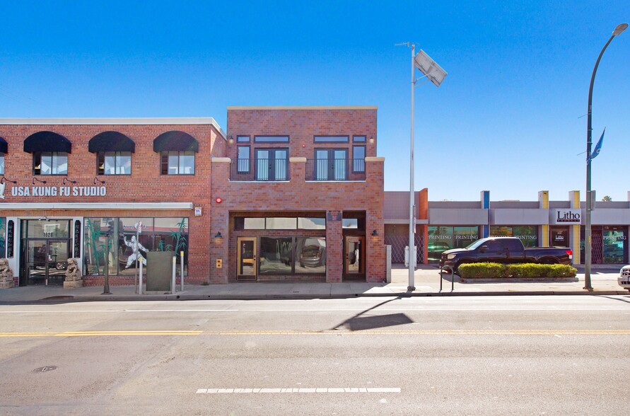 Primary Photo Of 1820 Park St, Alameda Storefront Retail Residential For Lease