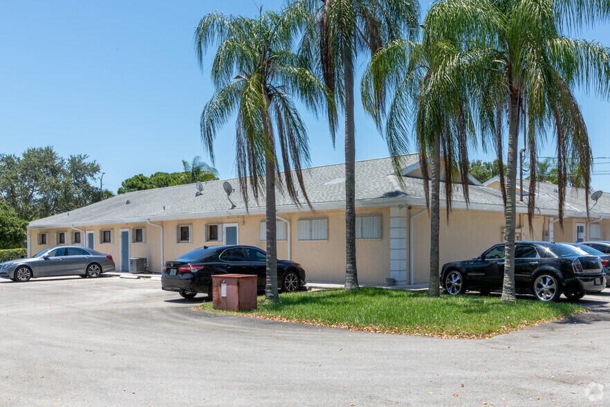 More Photos Of 1900 Nebraska Ave, Fort Pierce Medical For Lease